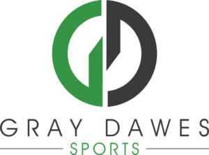 Gray Dawes Sports logo