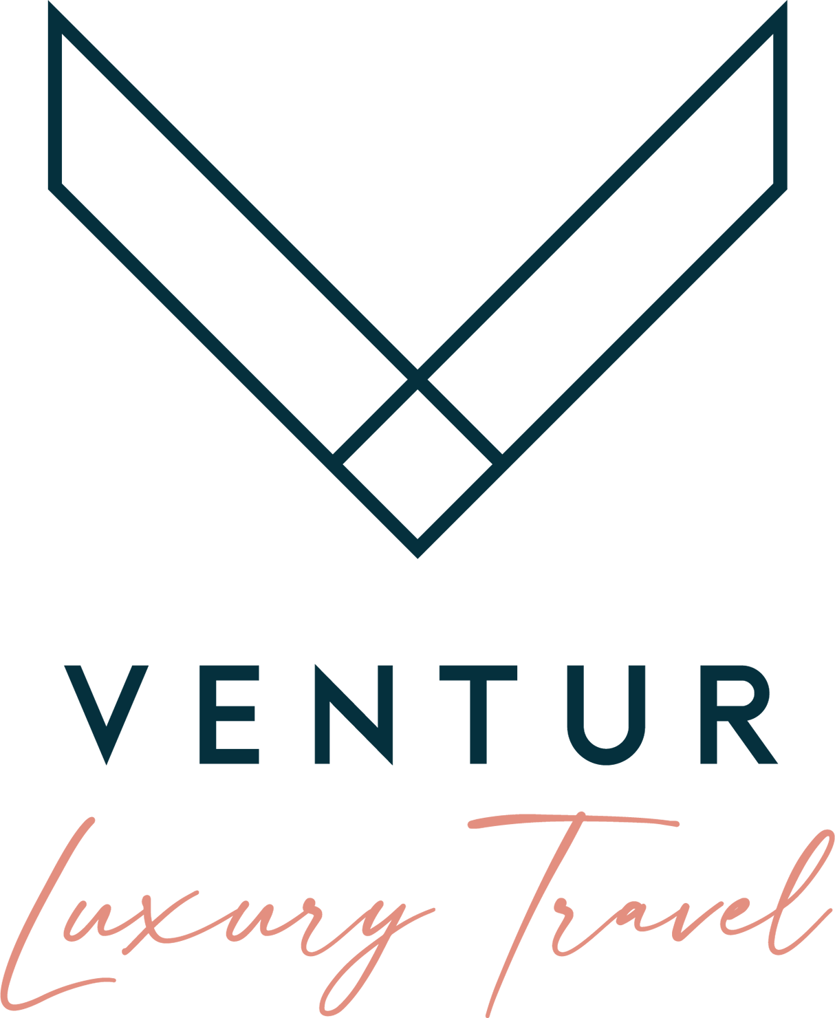 Ventur Luxury Travel logo